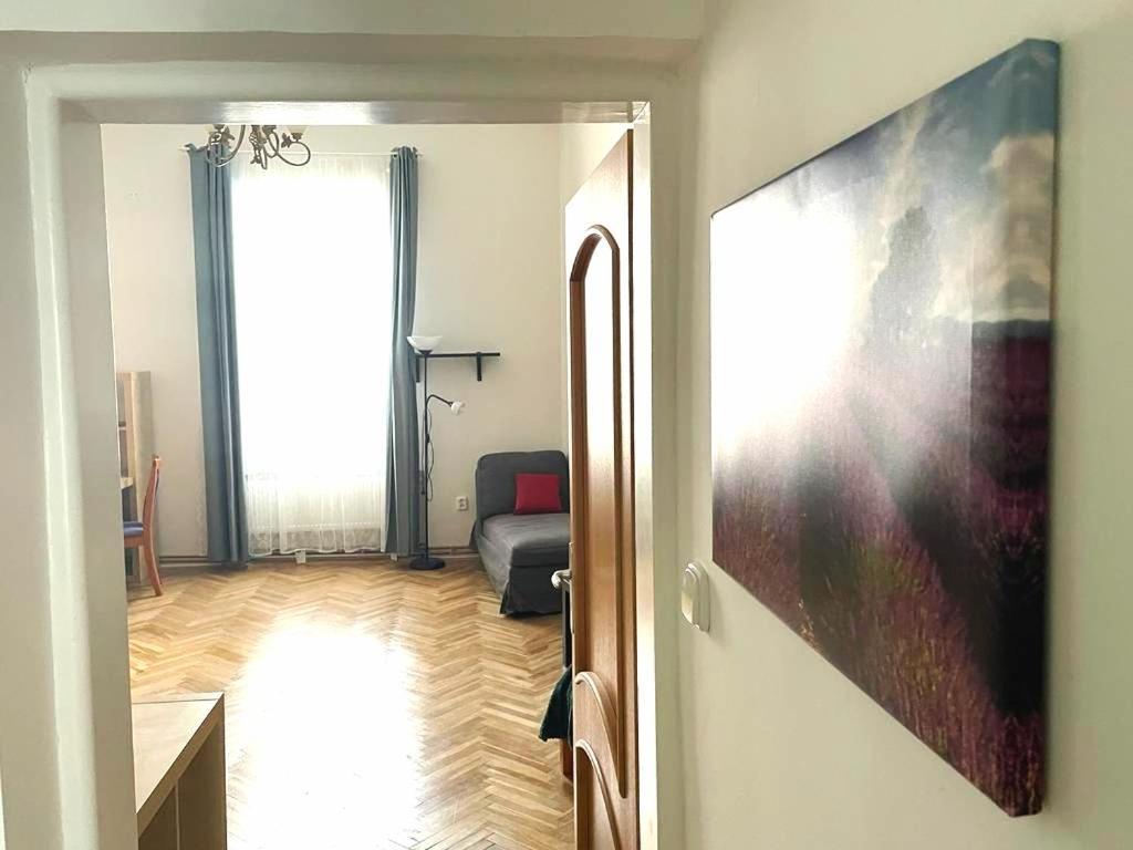 Apartment Green House - Old Town Братислава Экстерьер фото